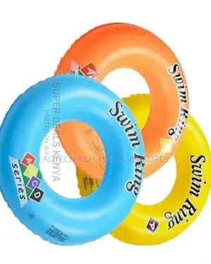Photo - Original Swimming Floater