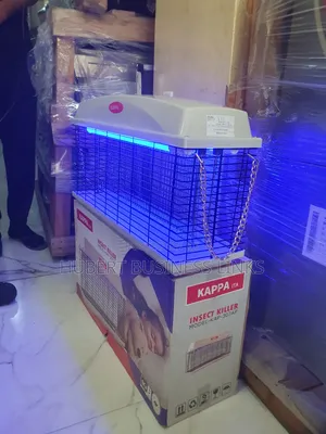 Industrial Insect Killer 2ft Kappa for sale - Hubert business links ...