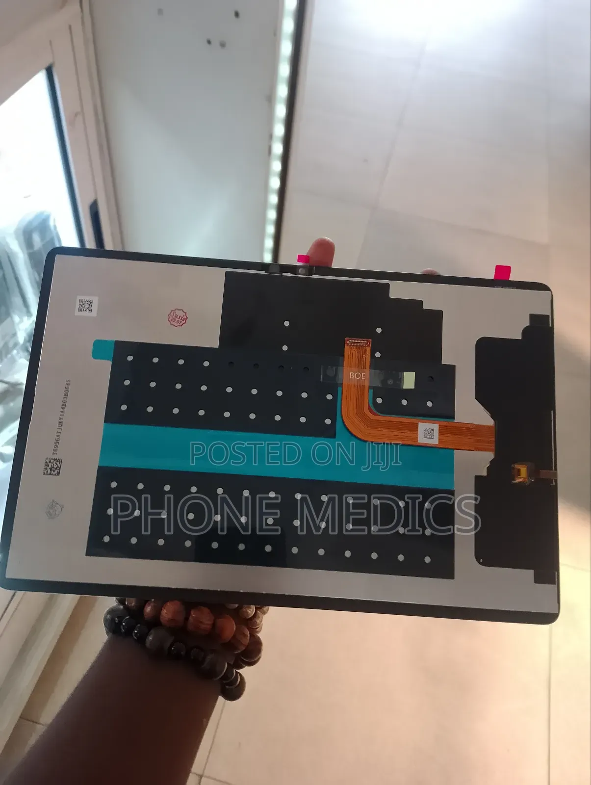 LCD Screen for Redmi Tab Se