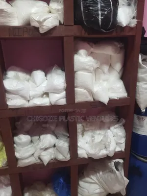 Liquid Soap Chemical