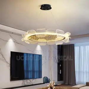 Living Room Decoration Salon Bedroomdecordining Room Pendant