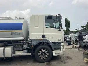 Very Sharp and Sound Daf Cf