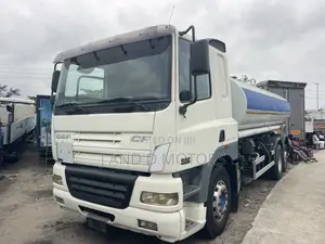 Very Sharp and Sound Daf Cf