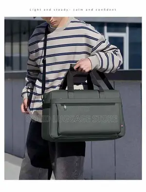 Men’S Duffel Bag
