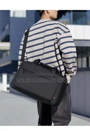 Men’S Duffel Bag