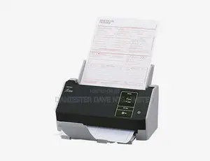 Ricoh Fi-8040 Scanner