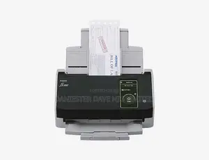 Ricoh Fi-8040 Scanner