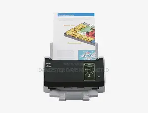 Ricoh Fi-8040 Scanner