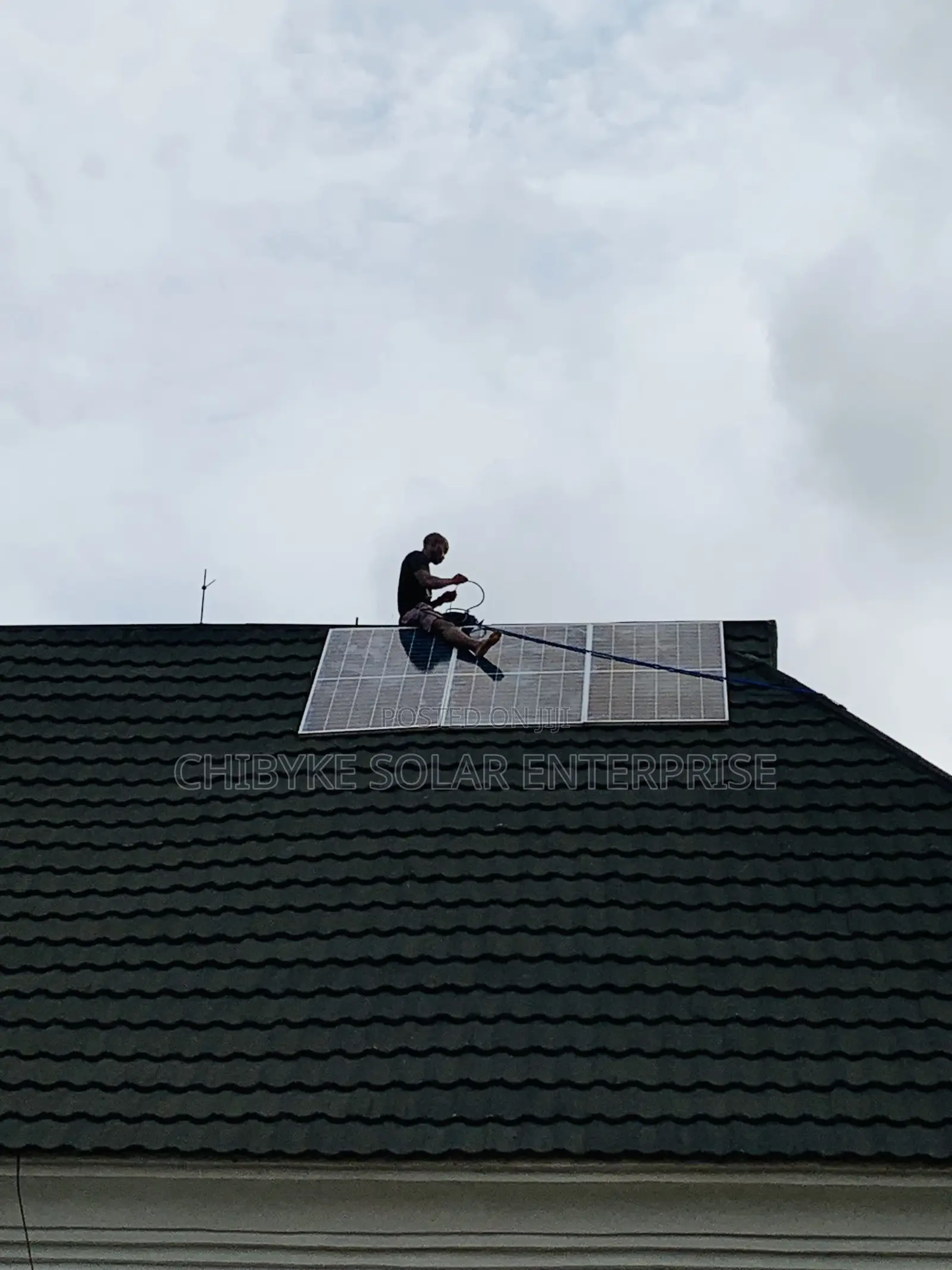 12v Installation Set 