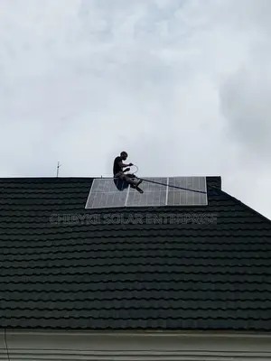 12v Installation Set 