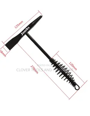 Welding Chipping Hammer