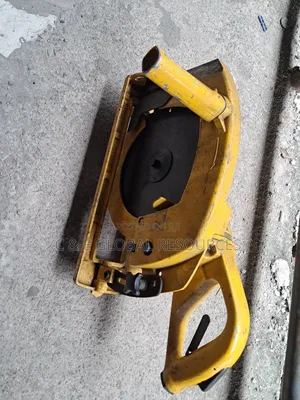 9" Air/Pneumatic Circular Saw Machine