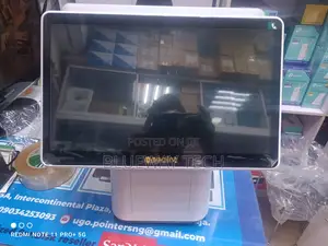 Point of Sale Advanced Solution