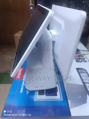 Point of Sale Advanced Solution