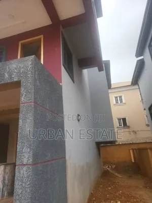 5bdrm Duplex in Harmony Zone, GRA Phase 1 for sale