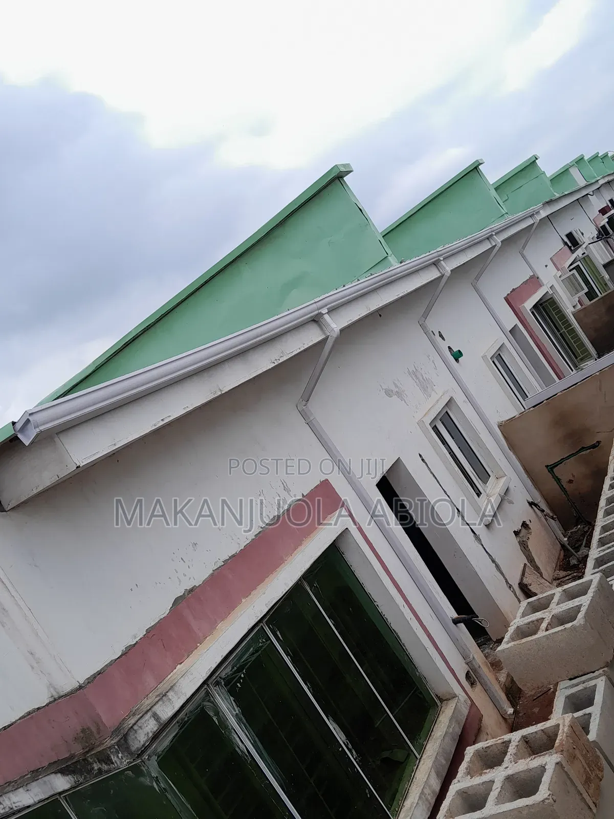 Roofing Gutters