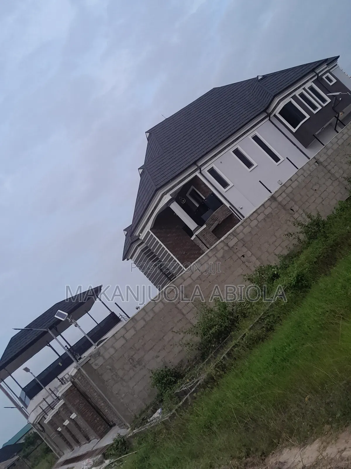 Roofing Gutters