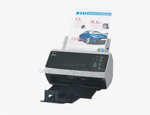 Ricoh Fi-8150 Scanner