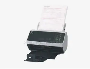 Ricoh Fi-8150 Scanner
