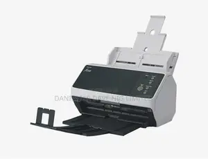 Ricoh Fi-8150 Scanner