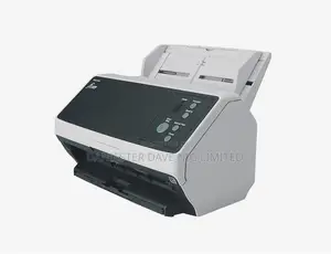 Ricoh Fi-8150 Scanner