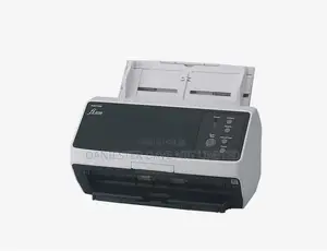 Ricoh Fi-8150 Scanner