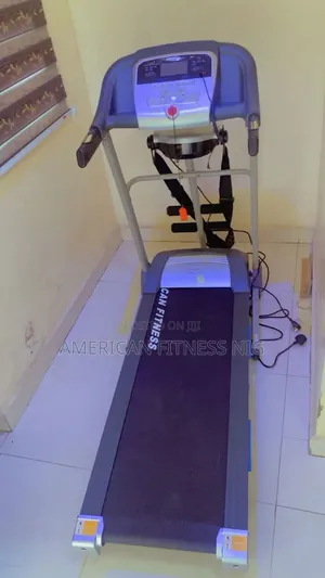 Treadmill 2hp