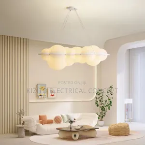 Nodic Led Cloud Chandelier(800mm)