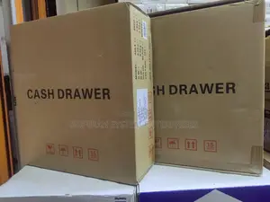 Cash Drawer