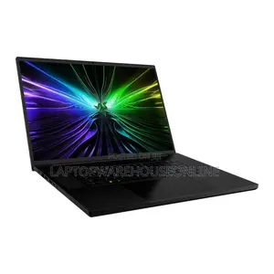 New Laptop Razer Blade 32GB Intel Core I9 SSD 2T