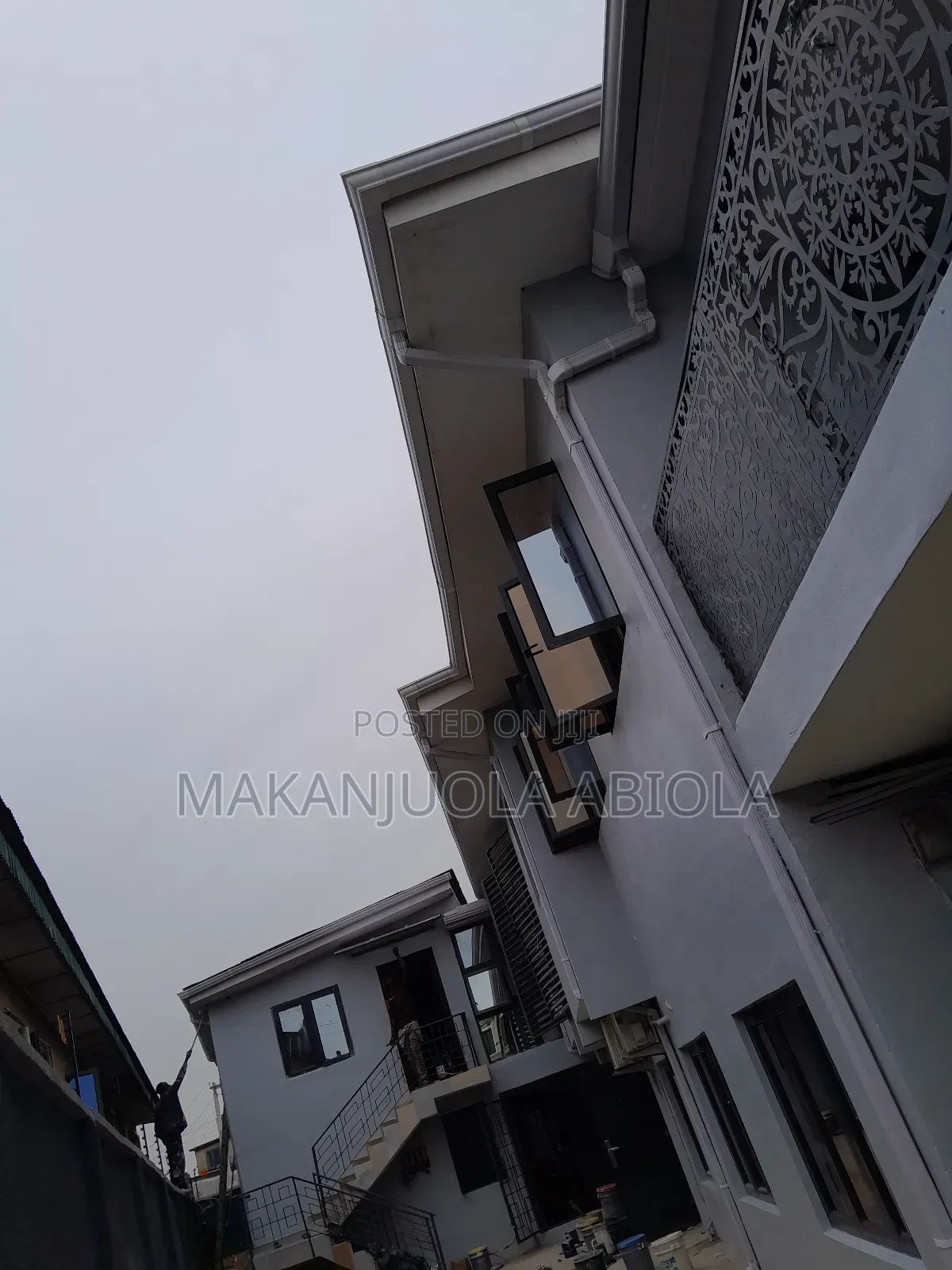 Roofing Gutters