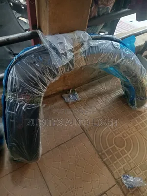 Fender Moulding Tacoma 2010/2015 Model