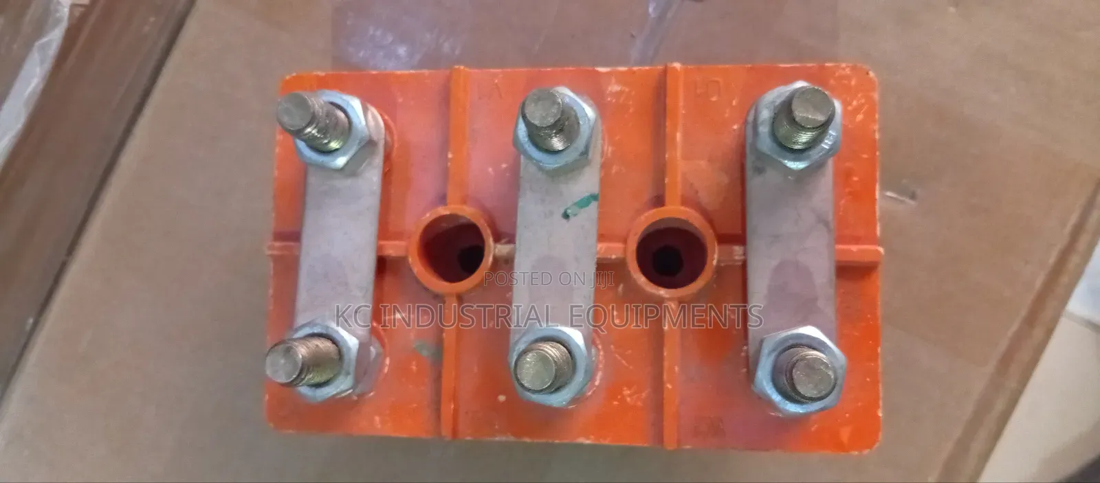 Terminal Block