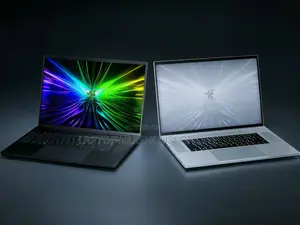 New Laptop Razer Blade 32GB Intel Core I9 SSD 2T