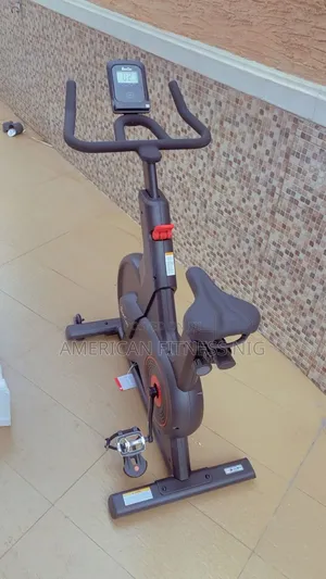 Spinning Bike