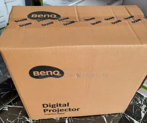 Photo - Benq Mx720 Smartphone 3d DLP Projector