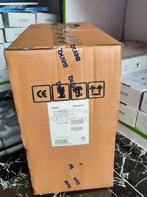 Benq Mx720 Smartphone 3d DLP Projector