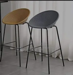 High Bar Stool (Kitchen Stool)