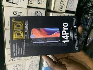 iPhone 14 Pro Original Screen