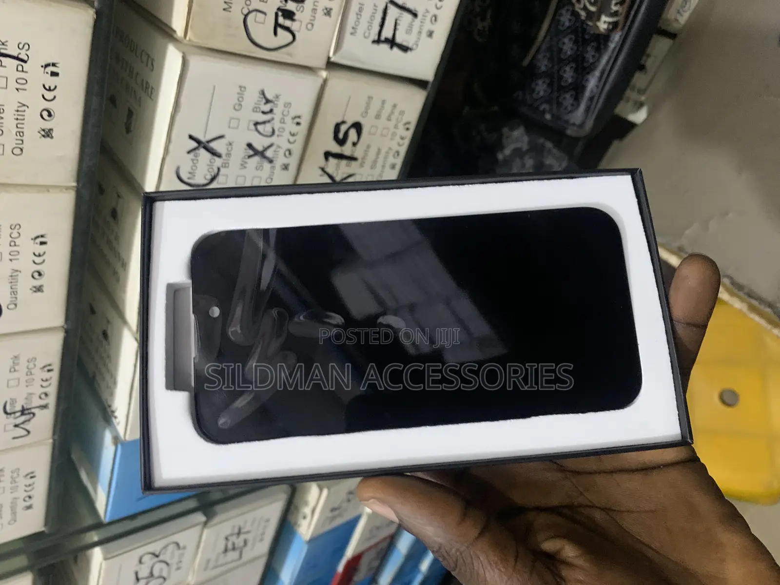 iPhone 14 Pro Original Screen
