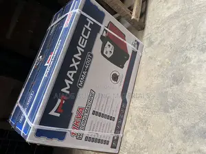 400t Maxmech Welding Machine