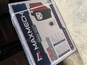 400t Maxmech Welding Machine