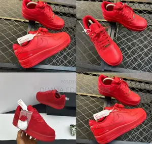 *Nike Air Force 1 Low Milk Reign* 