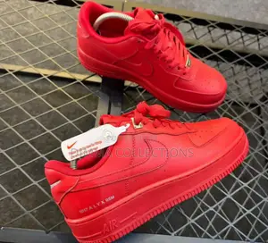 *Nike Air Force 1 Low Milk Reign* 