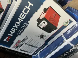 300w Maxmech Welding Machine