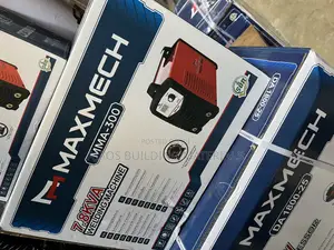 300w Maxmech Welding Machine