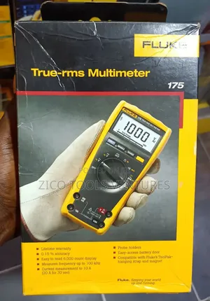 Fluke 175 Multimeter