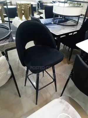 High Quality Foreign Design High Bar (Kitchen )Stool