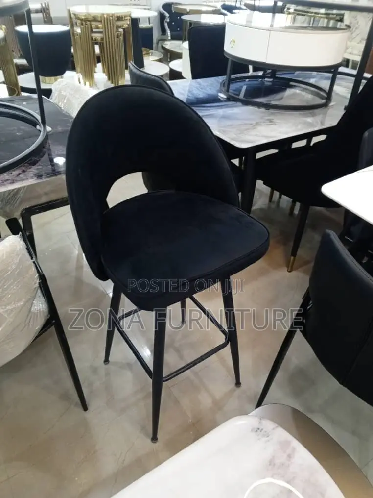 High Quality Foreign Design High Bar (Kitchen )Stool
