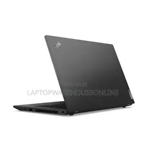 New Laptop Lenovo Thinkpad L14 16GB Intel Core Ultra 5 SSD 256GB